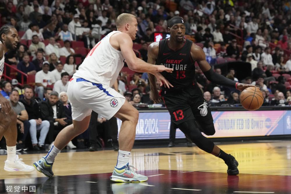 改变的赛场 改变的赛场